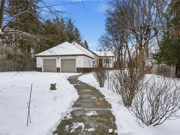 170 Dufferin St, Hamilton, ON L8S 3N7