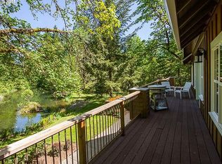 39643 NW Murtaugh Rd, North Plains, OR 97133