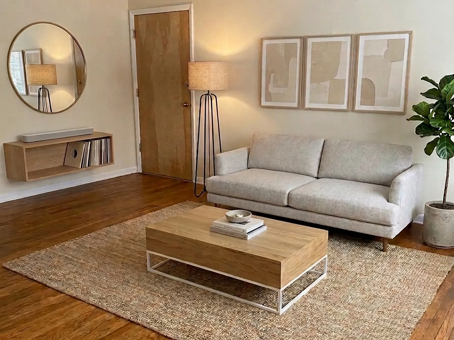 Broad Ripple Flats — Photo 3