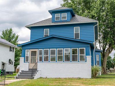 260 3rd St NE, Carrollton, OH, 44615