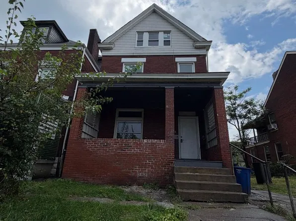 7122 Idlewild St, Pittsburgh, PA 15208
