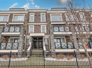 20 Dunsheath Way #311, Markham, ON L6B 1N3
