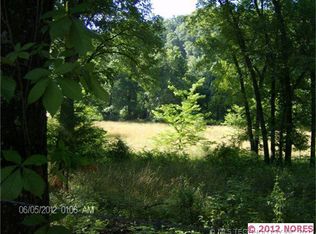 600 South Rd, Tahlequah, OK 74464