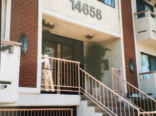 14658 Magnolia Blvd #103, Sherman Oaks, CA 91403