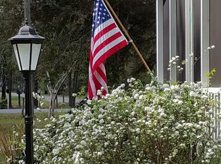 85599 Lonnie Crews Rd, Fernandina Beach, FL 32034