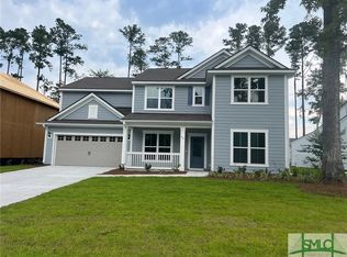 48 McRorrie Dr, Richmond Hill, GA 31324