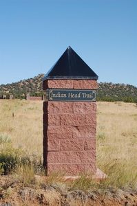 L10 B3 Indian Head Trail, Walsenburg, CO, 81089