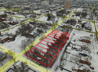 573 Smith St, Detroit, MI