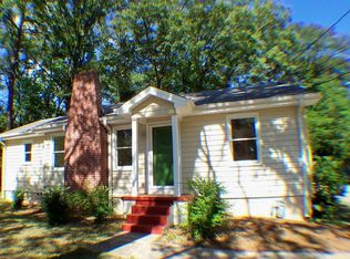 1440 Carter Rd, Decatur, GA 30030