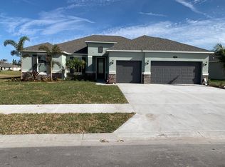 737 Dove Landing Ave NE, Palm Bay, FL 32905