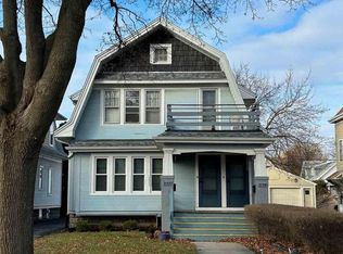 2157 N 65th St #2159, Milwaukee, WI 53213