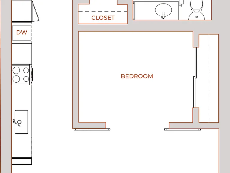 The Modern — Photo 62