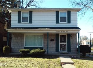 17249 Edinborough Rd, Detroit, MI 48219