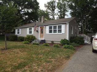 34 Sunset Ave, Oxford, MA 01540