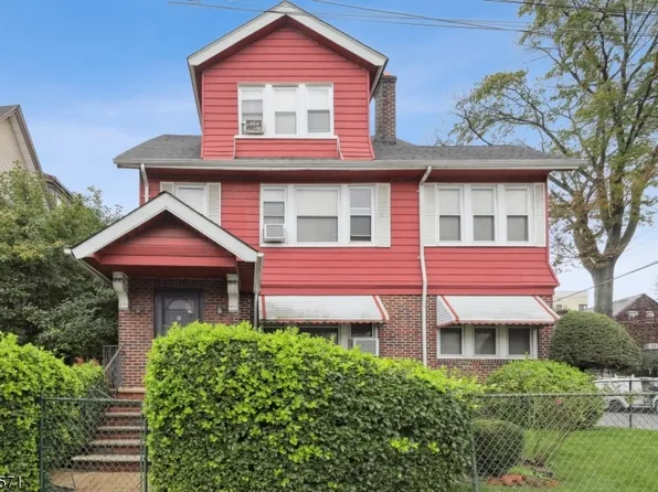 80 Vassar Ave, Newark City, NJ 07112