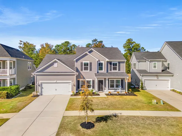 244 Granton Edge Ln, Summerville, SC 29486