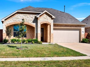 3320 Brentwood Cv, Forney, TX 75126