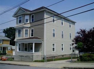 620 Dwelly St #3, Fall River, MA 02724