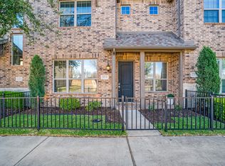 6218 Rilla St, Frisco, TX 75035