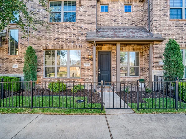 6218 Rilla St, Frisco, TX 75035