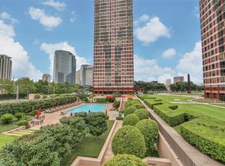 5110 San Felipe St UNIT 85W, Houston, TX 77056