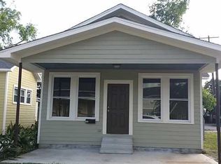200 E Cypress, Lafayette, LA 70501