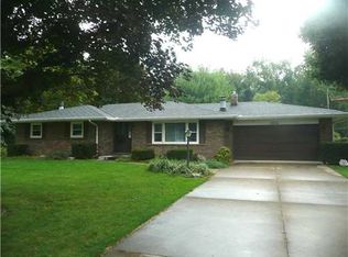 26955 Early Rd, South Bend, IN 46628