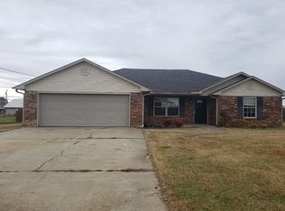 1103 Chickasaw, Spiro, OK 74959