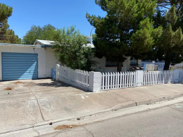 117 King St Trailer 48, Henderson, NV 89011