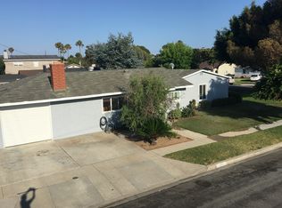 2501 185th St, Redondo Beach, CA 90278