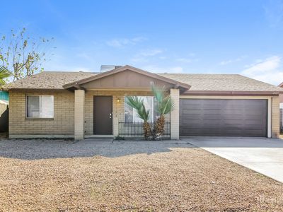 4123 W Orangewood Ave, Phoenix, AZ, 85051