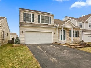 789 Shellbark St, Blacklick, OH 43004