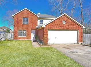 5602 Lotus St, Houston, TX 77085