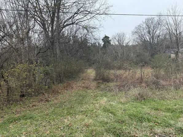 0 Lewis Rd, Santa Fe, TN 38482
