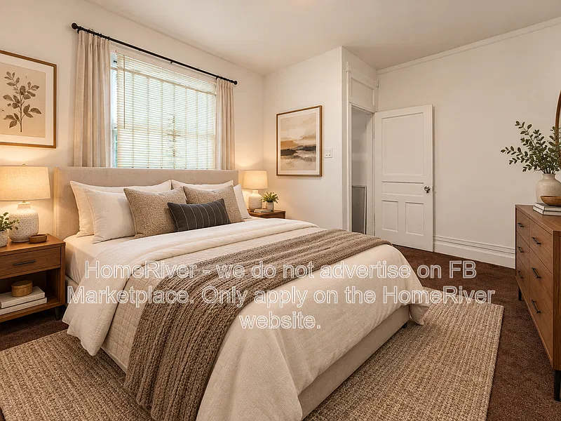 3 bed, 1.0 bath, 829 sqft, $1,400 — Photo 4