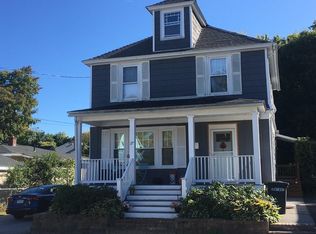 27 Maplewood Ave, Methuen, MA 01844