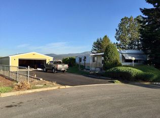 20218 E Augusta Ave, Greenacres, WA 99016