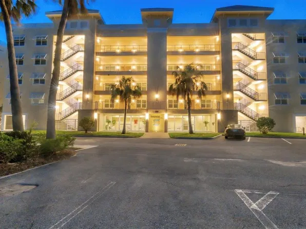 260 HIDDEN BAY DRIVE #402, OSPREY, FL 34229