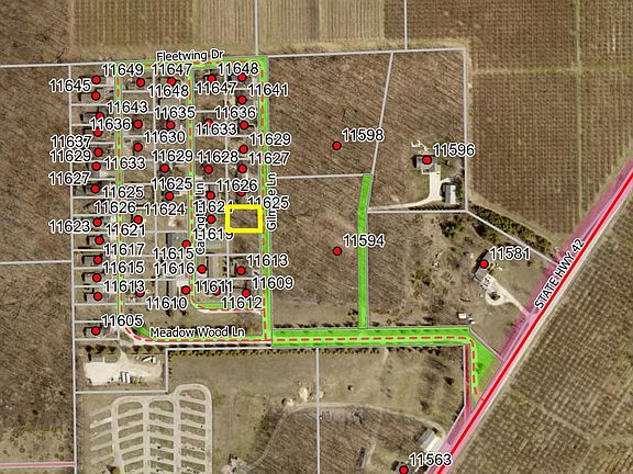 5th image of Tbd Gilmore Ln
