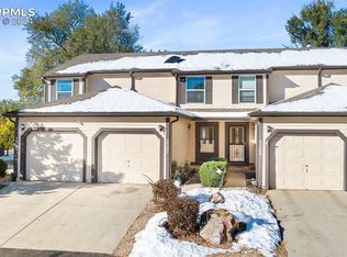 2307 Lexington Village Ln, Colorado Springs, CO 80916
