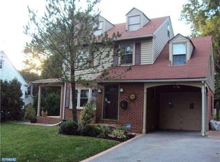 179 Brandywine Blvd, Wilmington, DE 19809