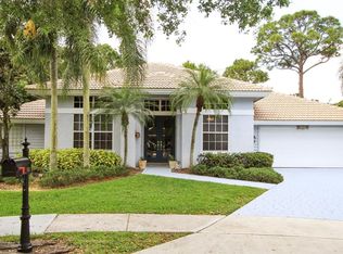 123 Cassilly Way, Jupiter, FL 33458