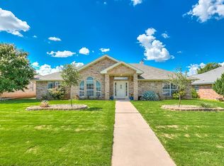 4909 Royal Oak Dr, San Angelo, TX 76904