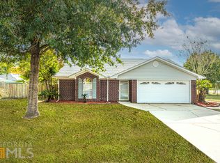 12 Avondale Dr, Saint Marys, GA 31558