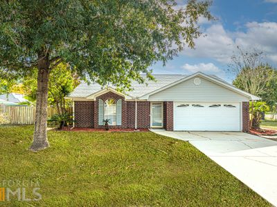12 Avondale Dr, Saint Marys, GA, 31558