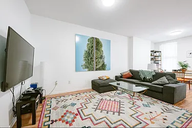 Rented by Maz Group NY