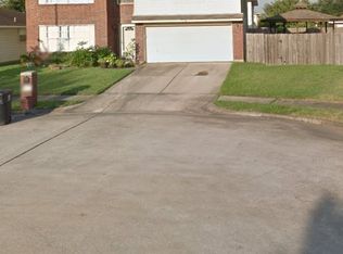 10910 Malden Dr, Houston, TX 77075