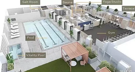 Rented by E Realty International Corp