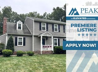 1825 Red Queen Ct, North Chesterfield, VA 23235
