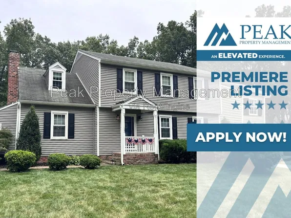 1825 Red Queen Ct, North Chesterfield, VA 23235